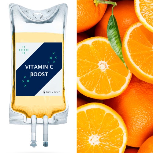 Vitamin C Boost